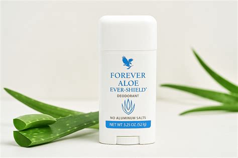 Produkt Aloe Ever-Shield Deodorant