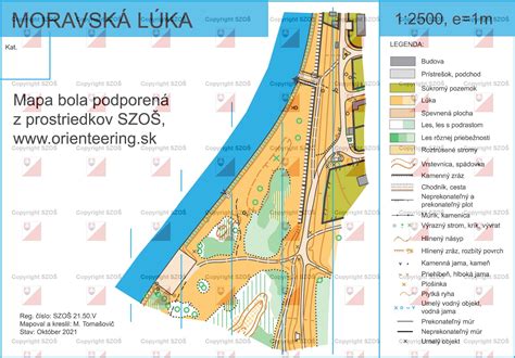 Mapa zastávok v okolí Veľkej Lomnice