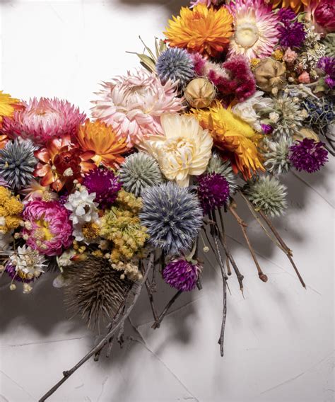 Detail kvetov bršlena európskeho