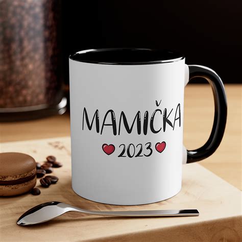 Personalizovaný hrnček pre mamu