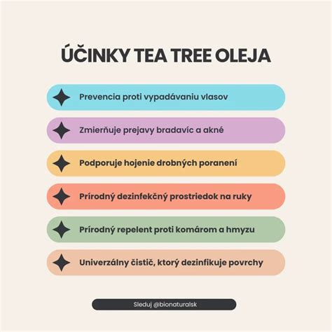 infografika účinky oleja Neroli