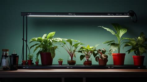 Moderné LED grow svetlá