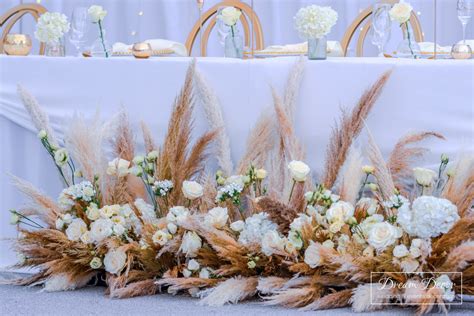 Príklady kvetinových aranžmánov