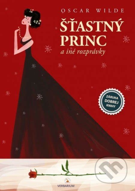 Obal knihy Šťastný princ a iné príbehy