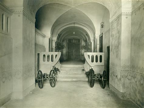 Historické zobrazenie zámku Keukenhof