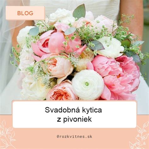 Paleta farieb pre svadobné kytice
