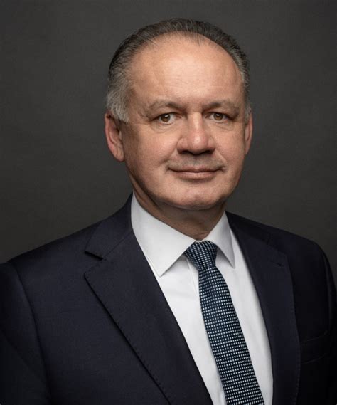 Andrej Kiska skladá prezidentský sľub