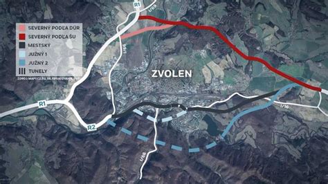 Mapa centra Zvolena s vyznačeným kvetinárstvom a okolitými prevádzkami