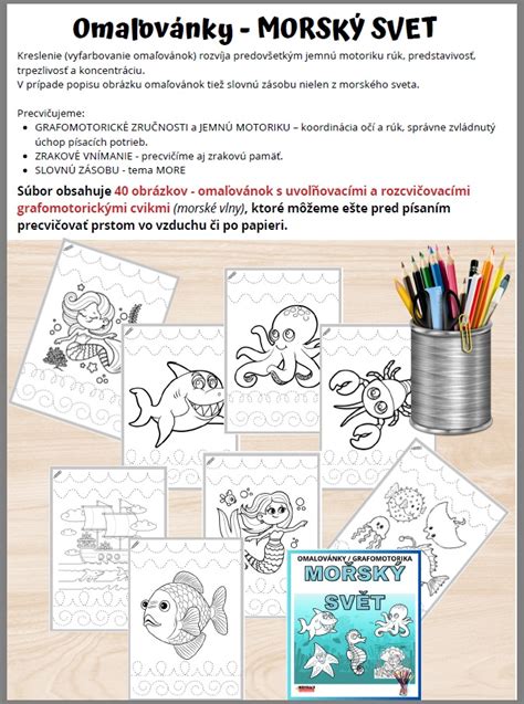Kategorizácia omaľovánok