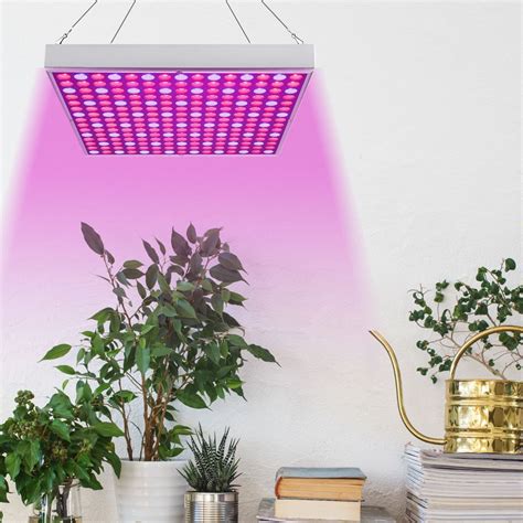 LED pestovateľské svetlo