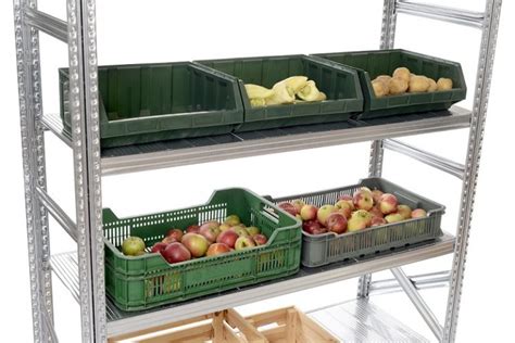 Skladovanie kvaky v pivnici