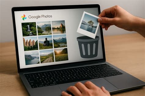 Usporiadané albumy vo Fotkách Google