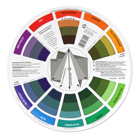 Farebná paleta nízkych trvaliek