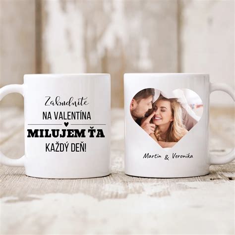 Personalizované venovanie s fotografiou