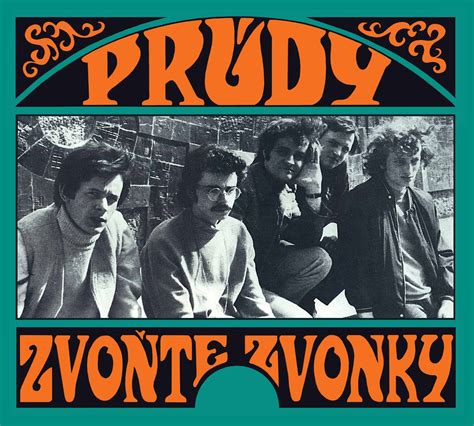 Obal albumu Zvoňte, zvonky