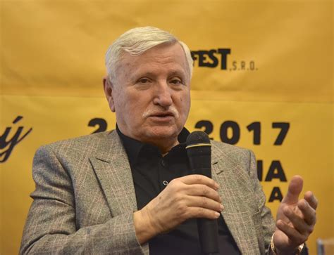 Miroslav Žbirka a textár Kamil Peteraj