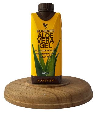 Pestovanie a spracovanie Aloe Vera od Forever Living