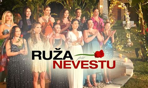Nové súťažiace v Ruži pre nevestu