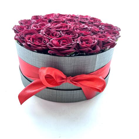 Luxusné kytice a flower boxy