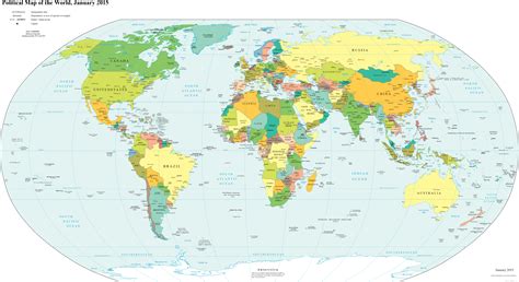 Mapa sveta časodejov s vyznačenými Ostalou a Eflarou