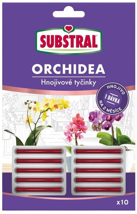 Aplikácia stimulátora rastu na púčik orchidey