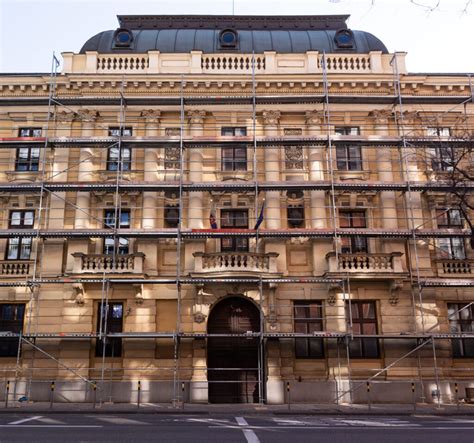 Rekonštrukcia minojského paláca v Knosse