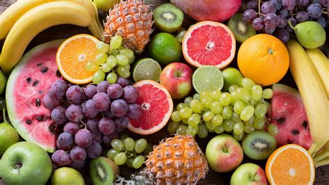 Rôzne druhy citronovníkov