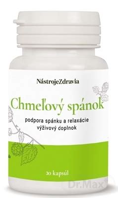 Šištice chmeľu obyčajného