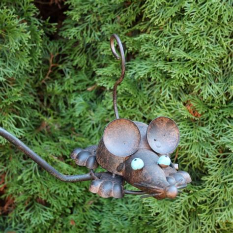 Záhradné aranžmány a dekorácie