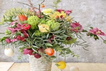 Trendy v kvetinových aranžmánoch