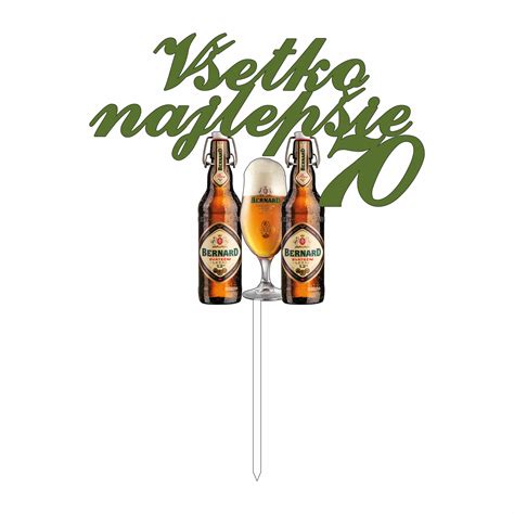 Kytica s pivom a sušenými rybami