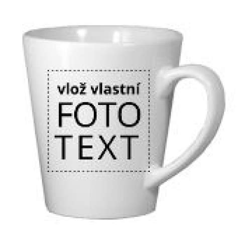 Personalizované hrnčeky a tričká