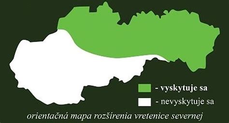 Mapa rozšírenia aksamietnice a jej pôsobenie v záhrade