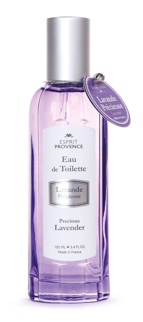 parfumér Esprit Provence