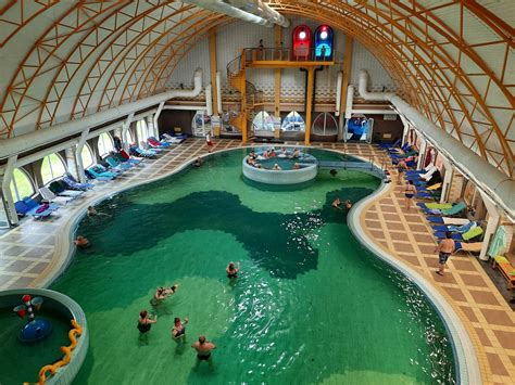 Mapa Veľkého Medera s vyznačeným hotelom Orchidea a aquaparkom Thermal Corvinus