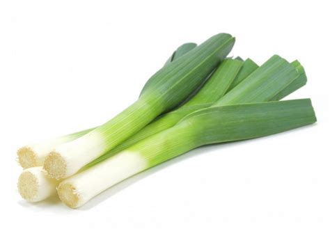 Pór a jeho nutričné hodnoty