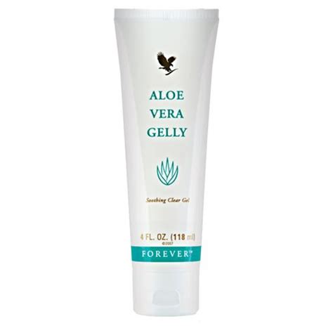 Produkty Aloe First a Aloe Vera Gelly