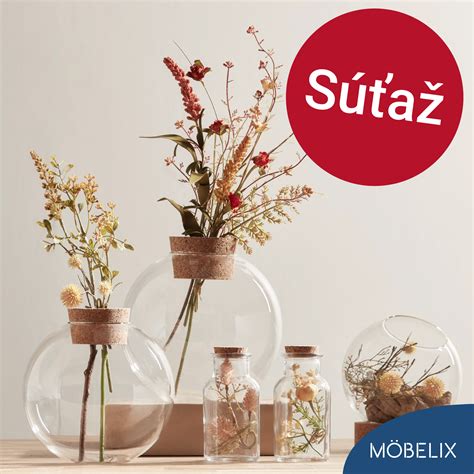 Umelé kvety nevädze v interiéri