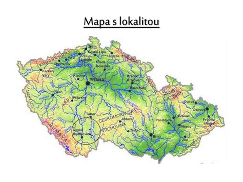 mapa s lokalitou kvetinárstva v Šali