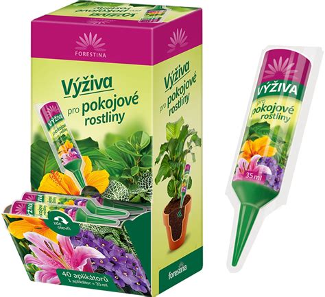 chemické zloženie hnojív pre izbové rastliny