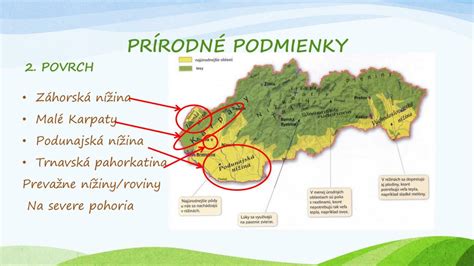 Pôdne podmienky pre ozdobnicu