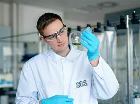 Certifikáty kvality SGS Institut Fresenius a IASC