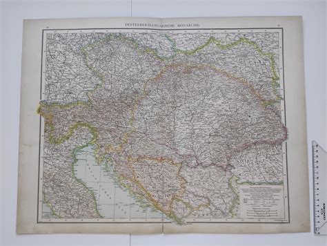 Historická mapa Uhorska s vyznačenými oblasťami pestovania konopy