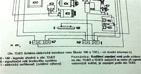 Schéma závesného uchytenia zrkadla LEMI 1