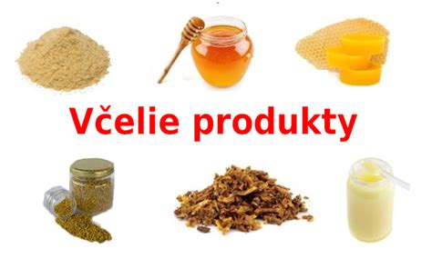 Propolis a včely