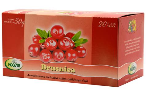 Kvitnúca brusnica