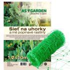 ochranné materiály na rastliny