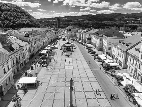 Fotografia prvého povojnového Miestneho národného výboru v Radome