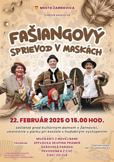 folklórny sprievod a tradície