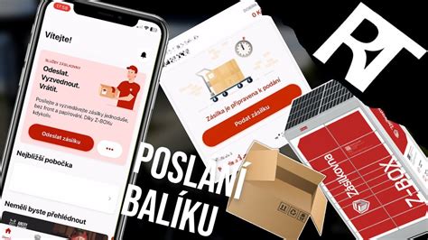 Ilustrácia balíka s kvetmi pre donáškovú službu